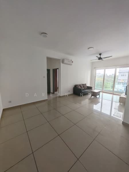 Servis Apartment untuk Disewa di Seasons Amara Larkin - Darren Ngu - PropertyGuru.com.my