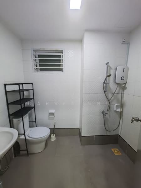 Servis Apartment untuk Disewa di Seasons Amara Larkin - Darren Ngu - PropertyGuru.com.my