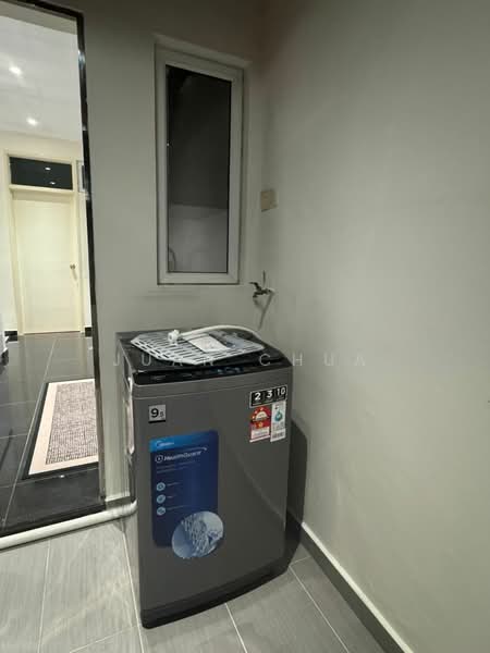 Cluster House for Rent in Bukit Indah (Iskandar Puteri (Nusajaya)) - Juan Chua - Interior - PropertyGuru.com.my