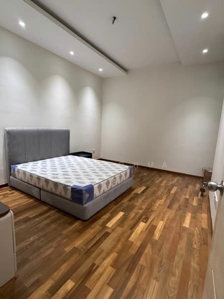 Cluster House for Rent in Bukit Indah (Iskandar Puteri (Nusajaya)) - Juan Chua - Bedroom - PropertyGuru.com.my