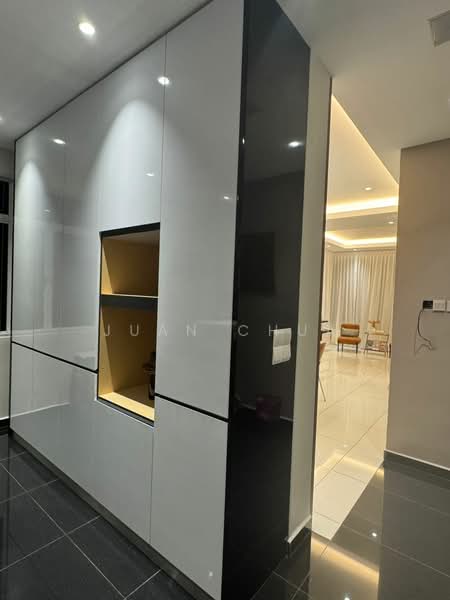 Cluster House for Rent in Bukit Indah (Iskandar Puteri (Nusajaya)) - Juan Chua - Interior - PropertyGuru.com.my