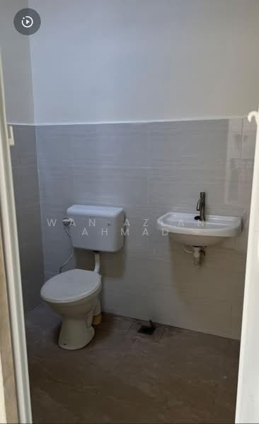 2-storey Terraced House for Sale in Meru (Klang) - Wan Azlan Ahmad - PropertyGuru.com.my