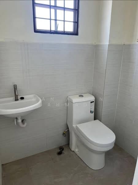 2-storey Terraced House for Sale in Meru (Klang) - Wan Azlan Ahmad - PropertyGuru.com.my