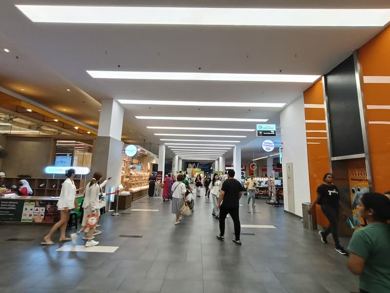 Office for Sale in Bandar Sunway (Sunway) - Ray Wong - Others - PropertyGuru.com.my