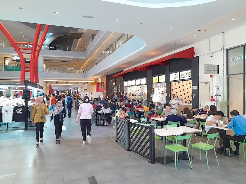 Office for Sale in Bandar Sunway (Sunway) - Ray Wong - Others - PropertyGuru.com.my