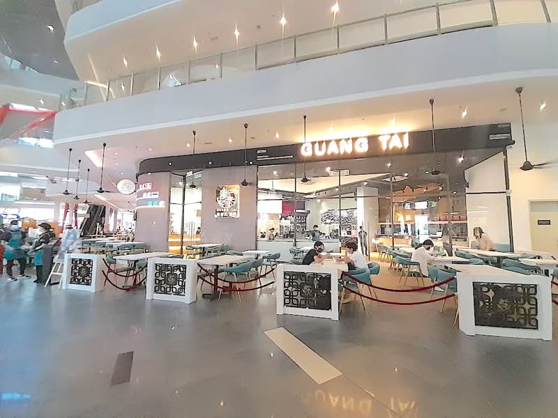 Office for Sale in Bandar Sunway (Sunway) - Ray Wong - Others - PropertyGuru.com.my