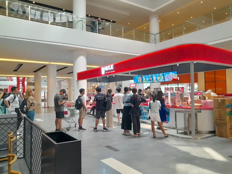 Office for Sale in Bandar Sunway (Sunway) - Ray Wong - Others - PropertyGuru.com.my