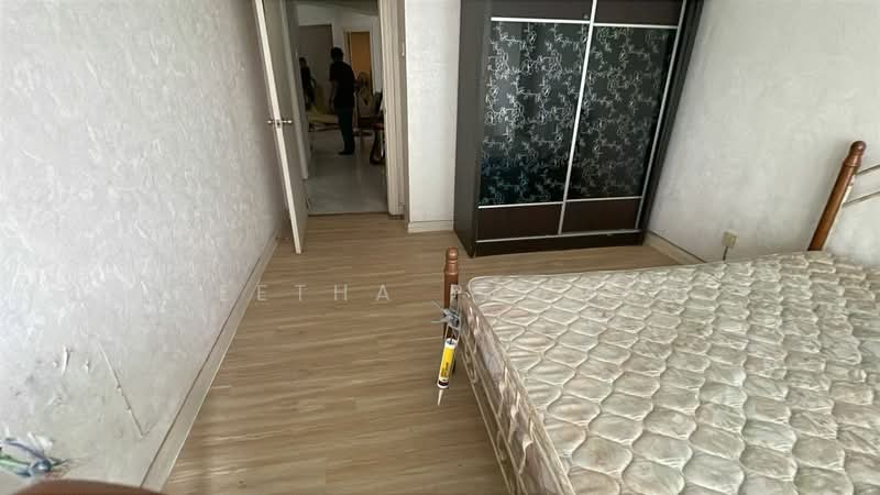 Condominium for Rent at Pantai Panorama Condominiums - Geetha Padman - Bedroom - PropertyGuru.com.my