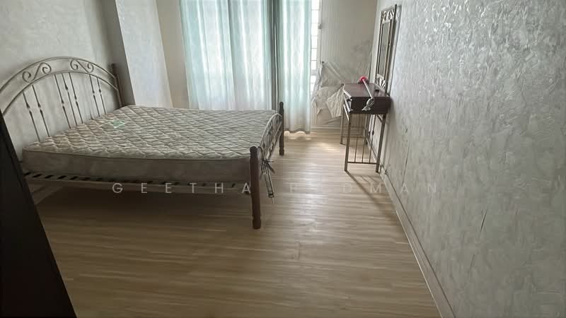 Condominium for Rent at Pantai Panorama Condominiums - Geetha Padman - Bedroom - PropertyGuru.com.my