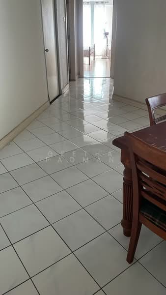 Condominium for Rent at Pantai Panorama Condominiums - Geetha Padman - Corridor - PropertyGuru.com.my