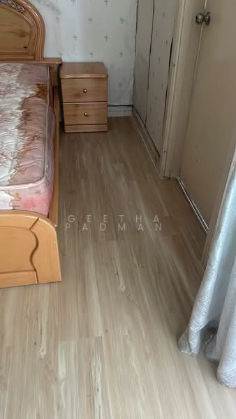 Condominium for Rent at Pantai Panorama Condominiums - Geetha Padman - Bedroom - PropertyGuru.com.my