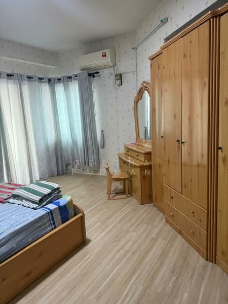 Condominium for Rent at Pantai Panorama Condominiums - Geetha Padman - PropertyGuru.com.my