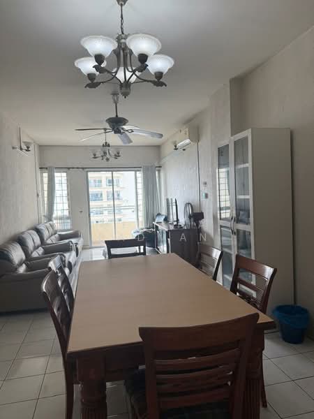 Condominium for Rent at Pantai Panorama Condominiums - Geetha Padman - PropertyGuru.com.my