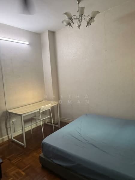 Condominium for Rent at Pantai Panorama Condominiums - Geetha Padman - PropertyGuru.com.my