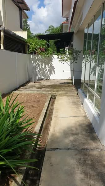 Semi-Detached House for Rent in Iskandar Puteri (Nusajaya) (Johor) - Luis Lim - PropertyGuru.com.my