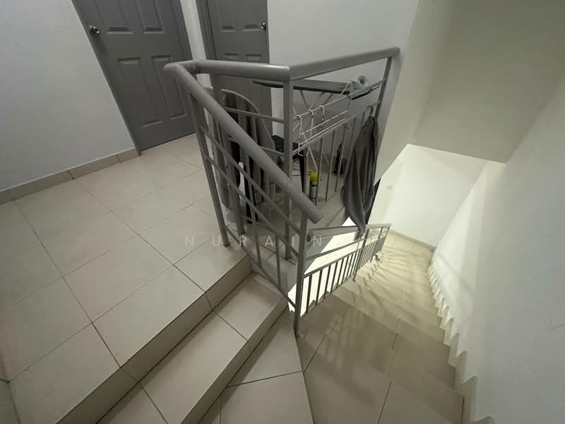 Rumah Teres untuk Dijual di Sungai Buloh (Selangor) - Nurain . - Interior - PropertyGuru.com.my