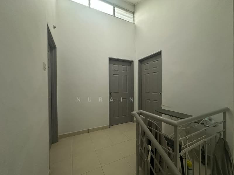 Rumah Teres untuk Dijual di Sungai Buloh (Selangor) - Nurain . - Interior - PropertyGuru.com.my