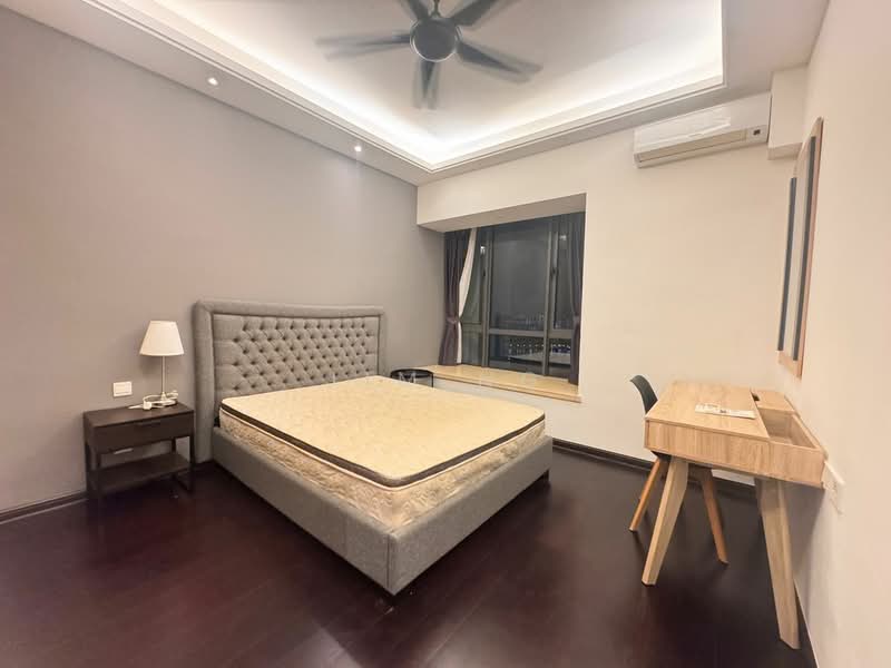 For Rent - R&F Princess Cove Phase 1