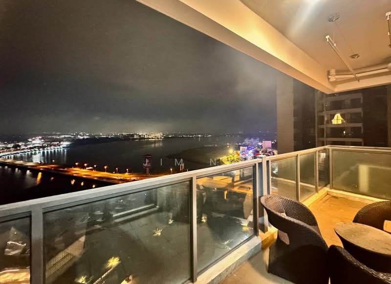 For Rent - R&F Princess Cove Phase 1