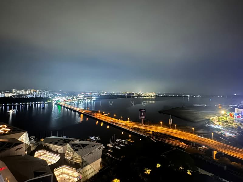 For Rent - R&F Princess Cove Phase 1