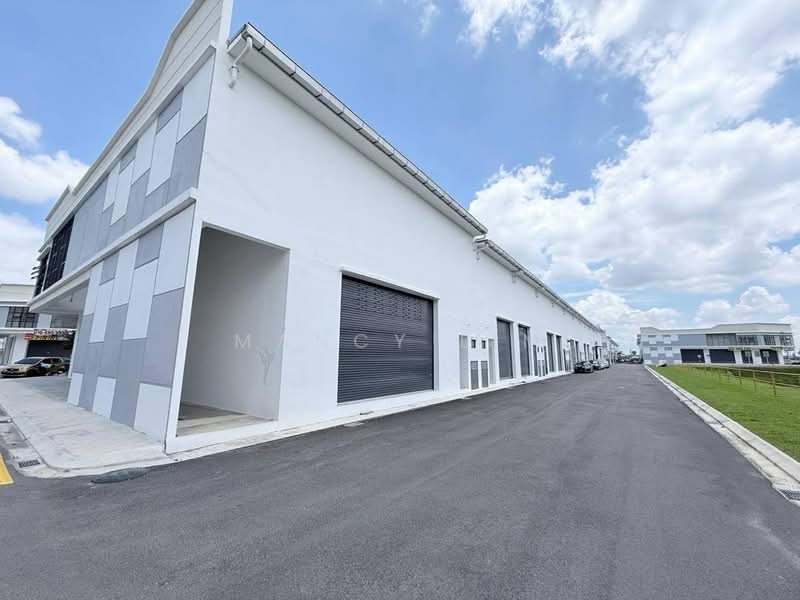 Kilang untuk Disewa di Skudai (Johor) - Mancy Lim - Exterior - PropertyGuru.com.my