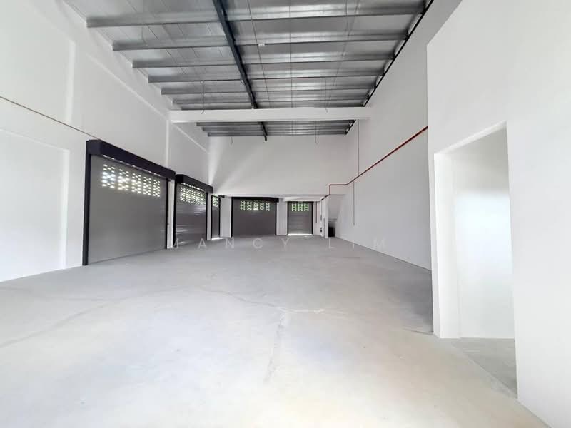 Kilang untuk Disewa di Skudai (Johor) - Mancy Lim - Interior - PropertyGuru.com.my