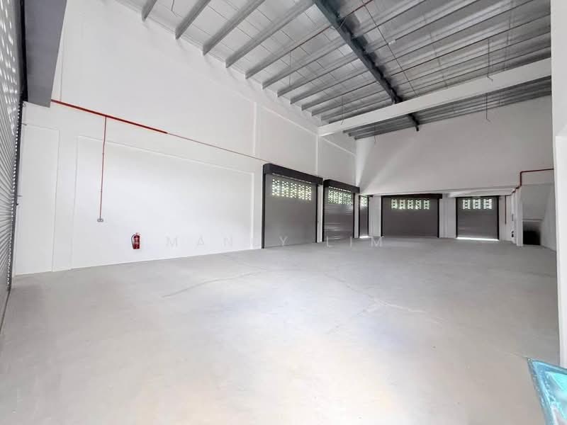 Kilang untuk Disewa di Skudai (Johor) - Mancy Lim - Interior - PropertyGuru.com.my