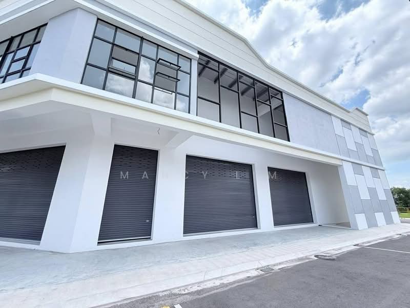 Kilang untuk Disewa di Skudai (Johor) - Mancy Lim - Exterior - PropertyGuru.com.my