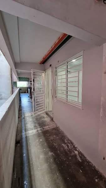 Pangsapuri untuk Dijual di Seri Damai - Lucas Ho - PropertyGuru.com.my
