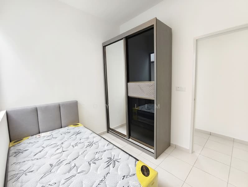 Condominium for Rent at Nikka Residence - Coyi Lim - Bedroom - PropertyGuru.com.my