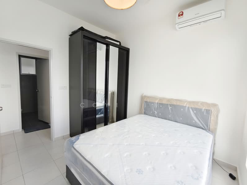 Condominium for Rent at Nikka Residence - Coyi Lim - Bedroom - PropertyGuru.com.my