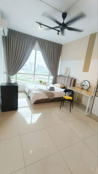Condominium for Rent at Nikka Residence - Coyi Lim - Bedroom - PropertyGuru.com.my