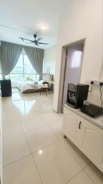 Condominium for Rent at Nikka Residence - Coyi Lim - Bedroom - PropertyGuru.com.my