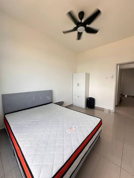 Pangsapuri untuk Disewa di Optimus Medini - Linda Lee - Bedroom - PropertyGuru.com.my