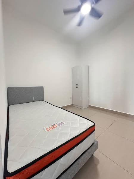 Pangsapuri untuk Disewa di Optimus Medini - Linda Lee - Bedroom - PropertyGuru.com.my