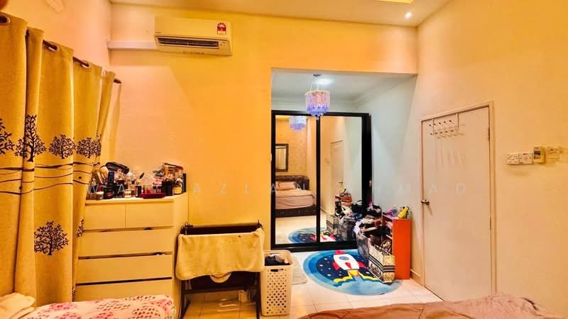 Alam Suria Puncak Alam untuk Untuk Dijual - RM 490,000, Apr 2026 - Bedroom - PropertyGuru.com.my