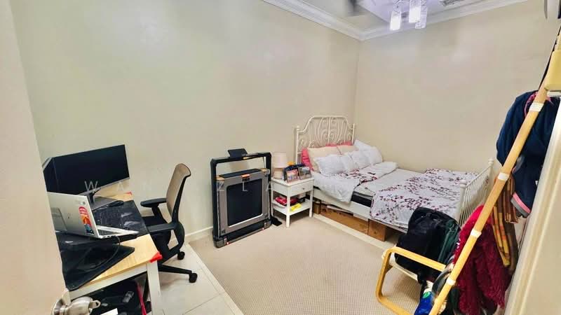 Alam Suria Puncak Alam untuk Untuk Dijual - RM 490,000, Apr 2026 - Bedroom - PropertyGuru.com.my