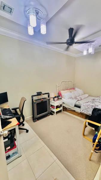 Alam Suria Puncak Alam untuk Untuk Dijual - RM 490,000, Apr 2026 - Bedroom - PropertyGuru.com.my