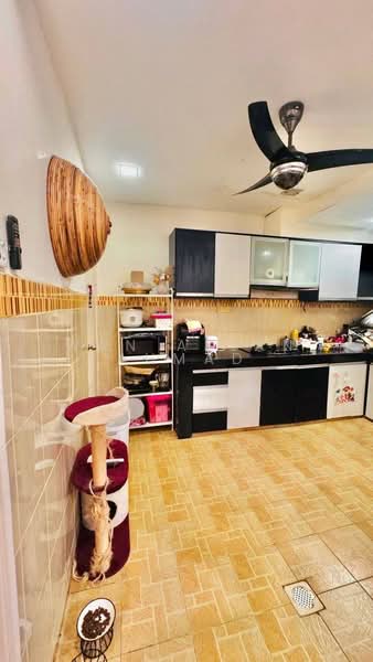 Alam Suria Puncak Alam untuk Untuk Dijual - RM 490,000, Apr 2026 - Kitchen - PropertyGuru.com.my