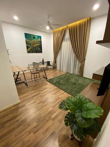 Kondominium untuk Dijual di Sunway Mont Residences - Ambrose Too - Study - PropertyGuru.com.my