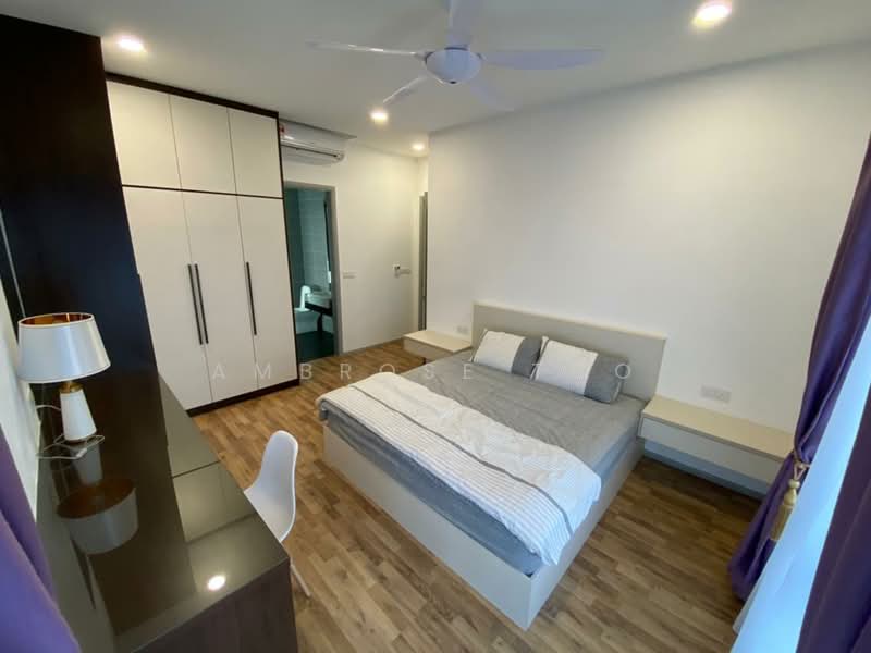 Kondominium untuk Dijual di Sunway Mont Residences - Ambrose Too - Bedroom - PropertyGuru.com.my