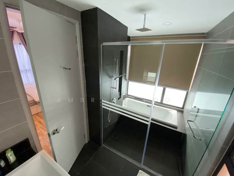 Kondominium untuk Dijual di Sunway Mont Residences - Ambrose Too - Bathroom - PropertyGuru.com.my