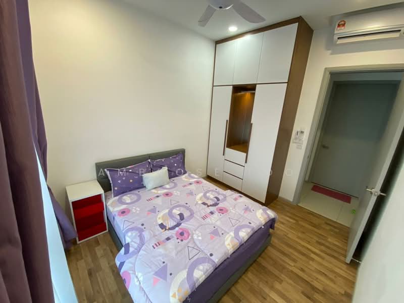 Kondominium untuk Dijual di Sunway Mont Residences - Ambrose Too - Bedroom - PropertyGuru.com.my