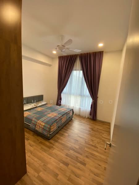 Kondominium untuk Dijual di Sunway Mont Residences - Ambrose Too - Bedroom - PropertyGuru.com.my