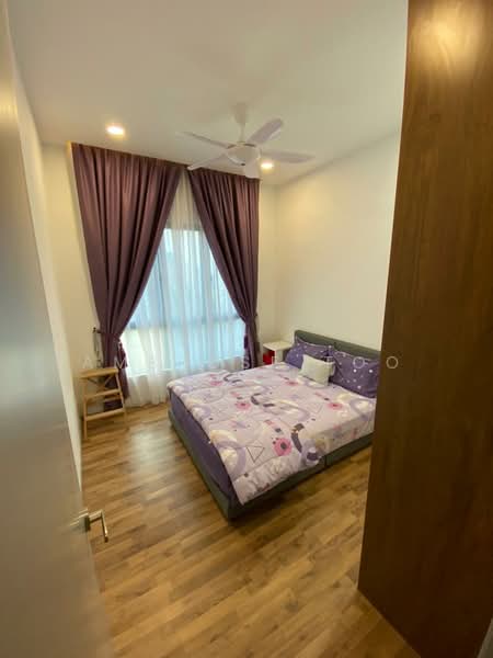 Kondominium untuk Dijual di Sunway Mont Residences - Ambrose Too - Bedroom - PropertyGuru.com.my