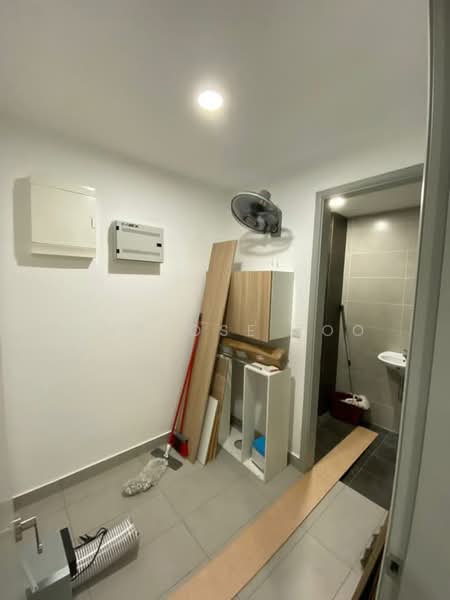 Kondominium untuk Dijual di Sunway Mont Residences - Ambrose Too - Interior - PropertyGuru.com.my