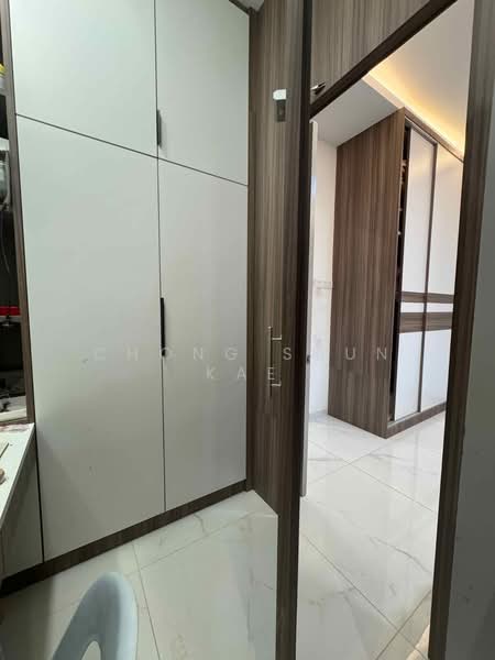 Rumah Teres 2 Tingkat untuk Dijual di Puchong (Selangor) - Chong Shun Kae - Interior - PropertyGuru.com.my