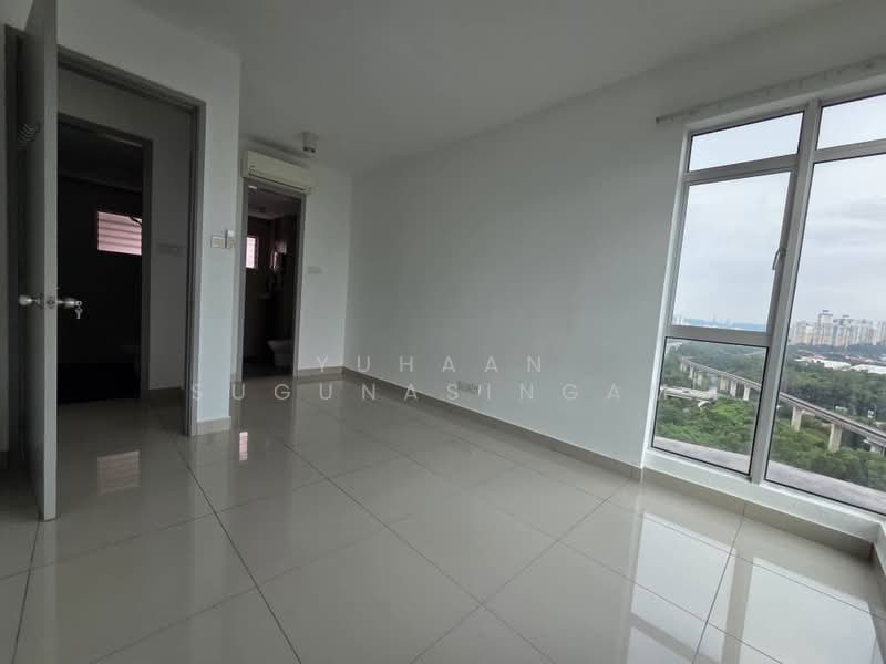 Kondominium untuk Dijual di Kiara Residence 2 (Residensi Kiara Jalil 2) - Yuhaan Sugunasingam - Interior - PropertyGuru.com.my