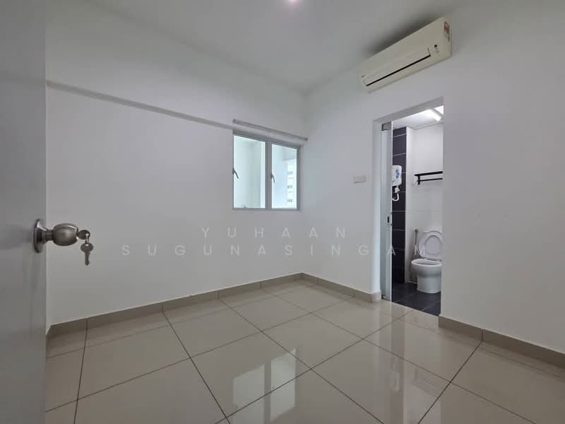 Kondominium untuk Dijual di Kiara Residence 2 (Residensi Kiara Jalil 2) - Yuhaan Sugunasingam - Interior - PropertyGuru.com.my