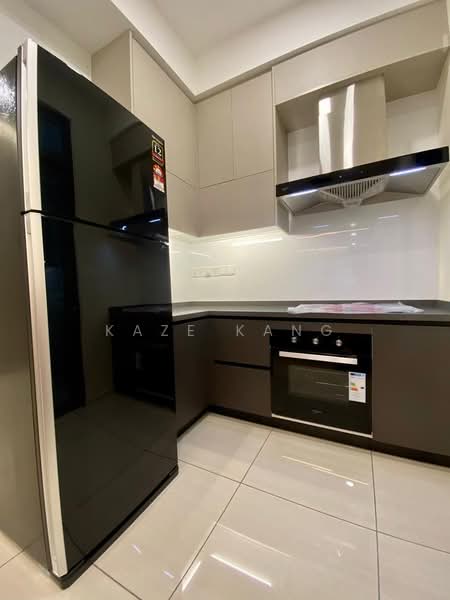 Condominium for Rent at Queens Residences Q2 @ Queens Waterfront - Kaze Kang - PropertyGuru.com.my